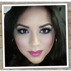 Meet your Posher, Sylvia